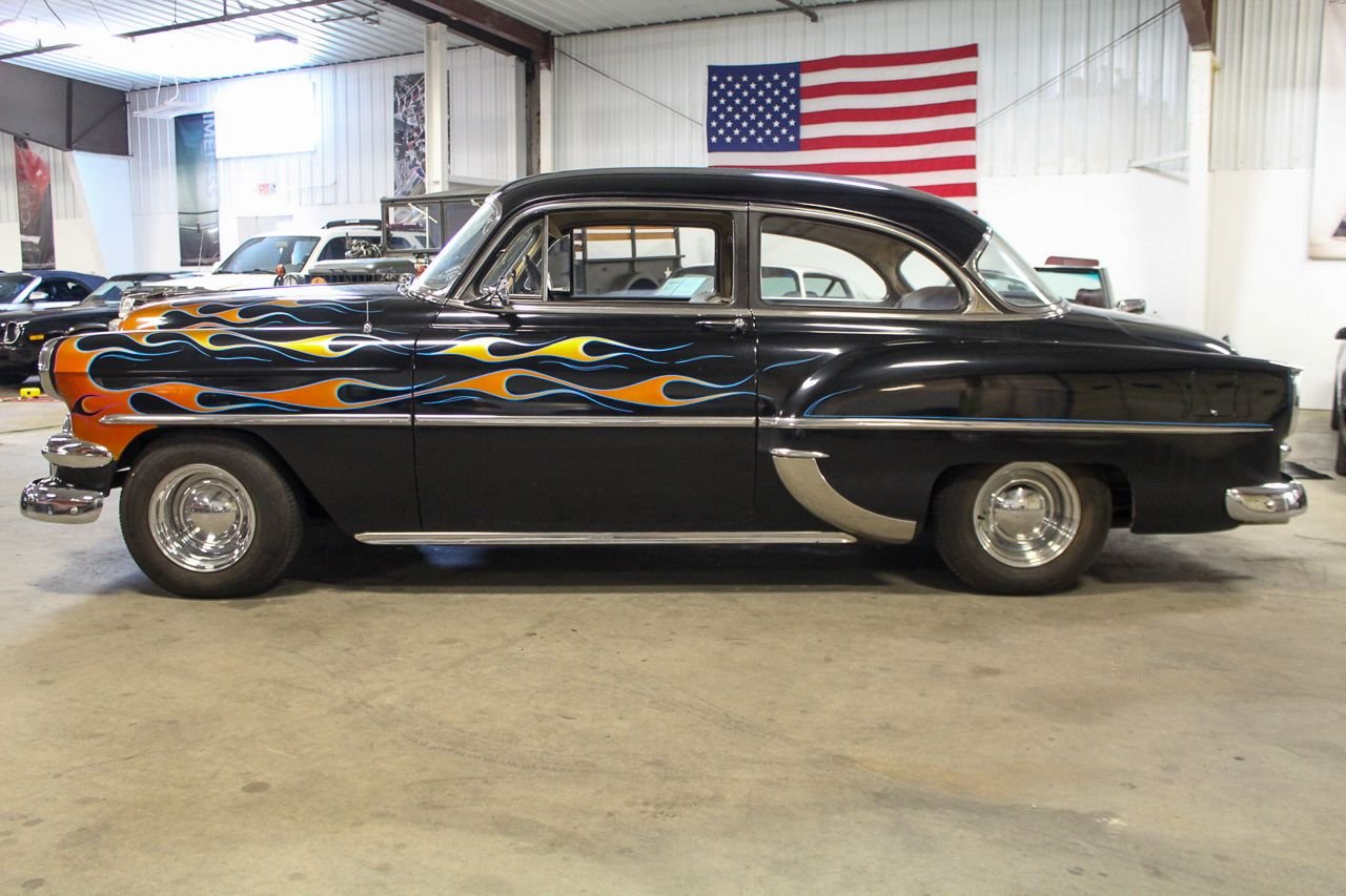 1954 Chevrolet Bel Air