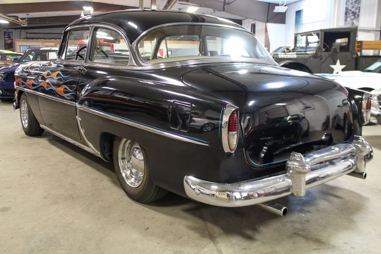 1954 Chevrolet Bel Air