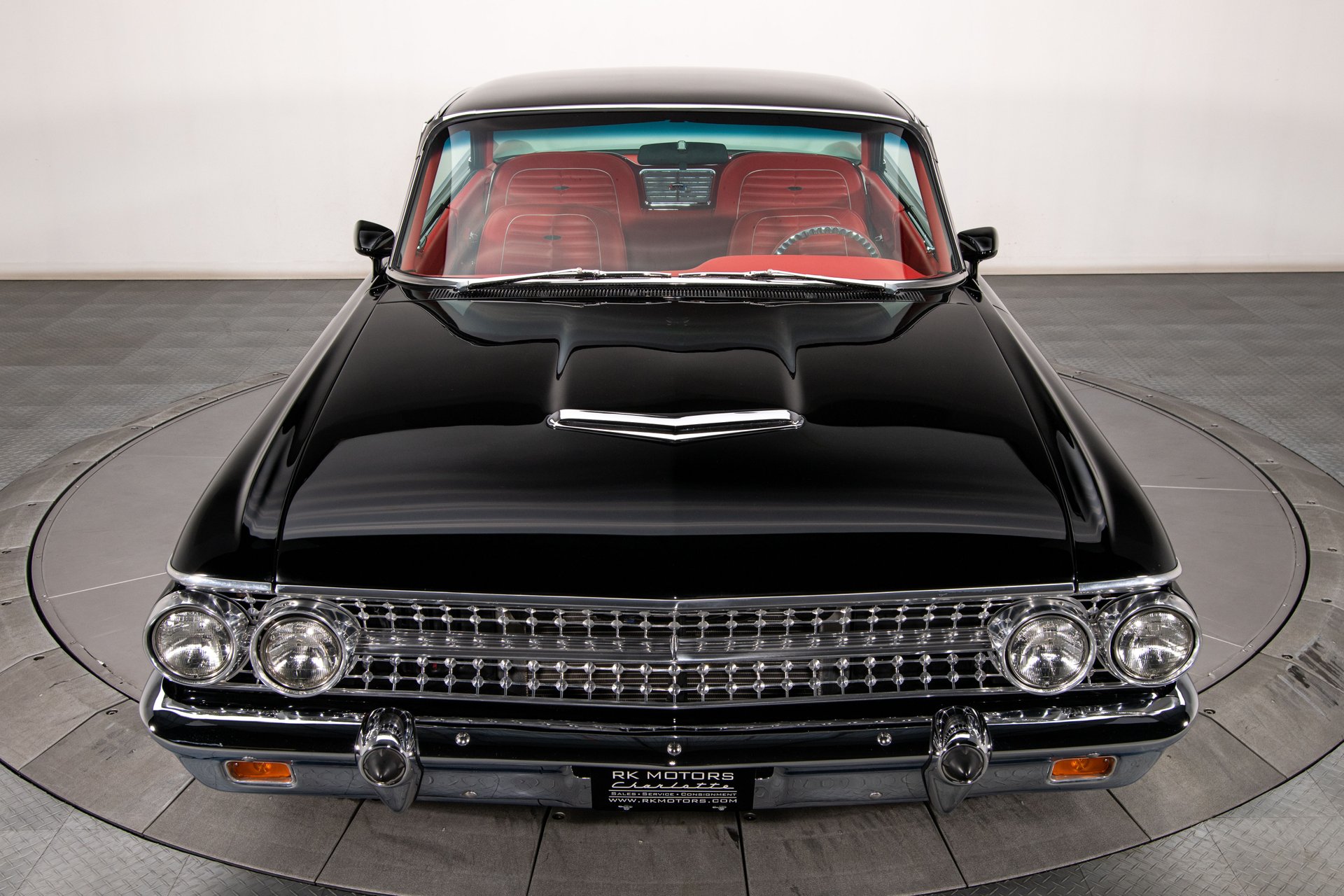 For Sale 1961 Ford Galaxie