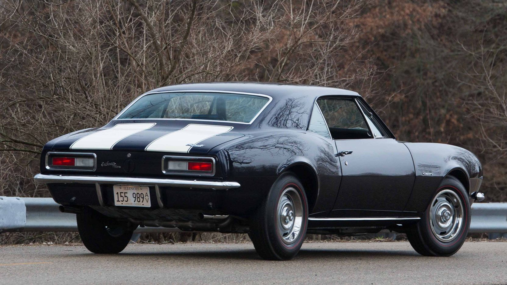 1967-Chevrolet-Camaro-Z28-1