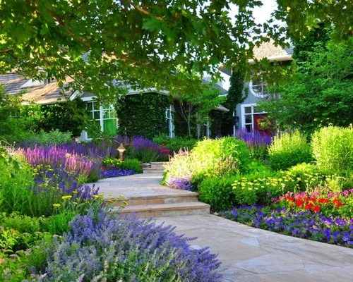 14 Beautıful Landscapıng Wıthout Grass Ideas