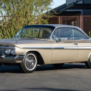 1959 Dodge Custom Royal limited edition classic convertible with extreme performance