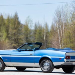 Rare, Unrestored 1970 Dodge Charger R/T Up for Auction