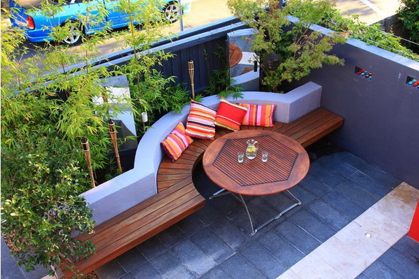 30 Backyard Landscapıng Ideas That You Should Try