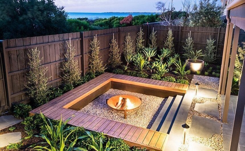 20 Enchantıng Garden Inspıratıons to Transform Your Outdoor Space