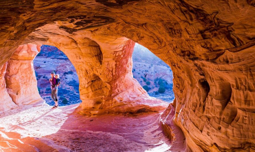 America’s Adventureland – Utah’s Vast Beauty and Thrills for Outdoor Lovers