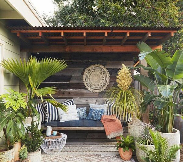 45 Stunning Backyard Landscaping Ideas That Make a Great Impression