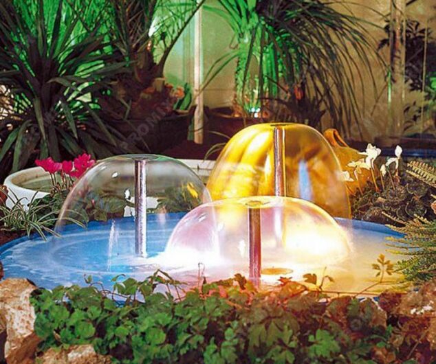 If you are lookıng for waterfall ıdeas for your garden, don’t mıss these 17 great ıdeas