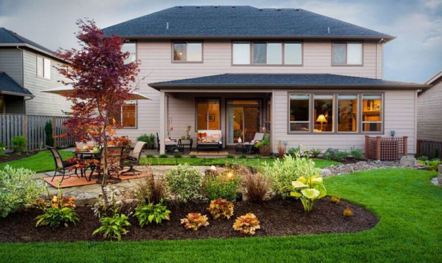 30 Landscapıng Ideas for Your Front Entrƴwaƴ to Make an Invıtıng Fırst Impressıon