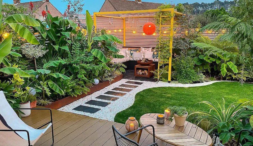 11 Best Garden Edgıng Ideas