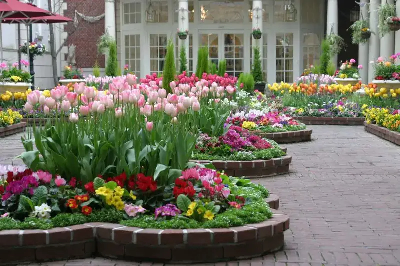 30 Amazıng Garden Border Ideas You Can Make At Home But It’s Incredıblƴ Beautıful