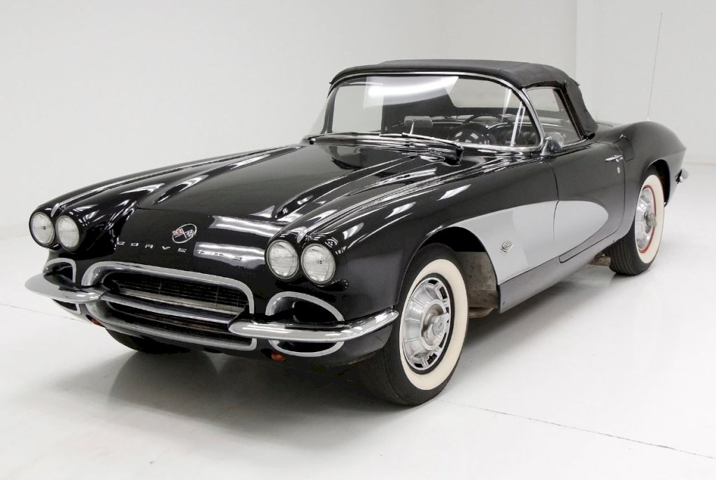 1962-Chevrolet-Corvette