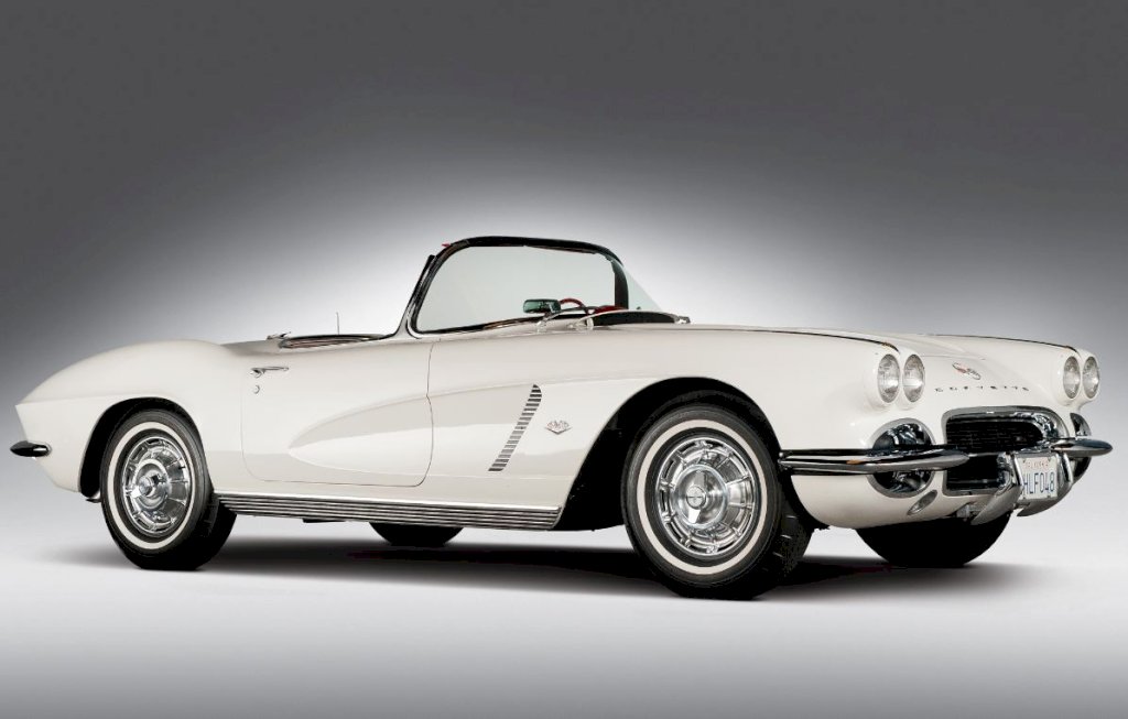 1962-Chevrolet-Corvette