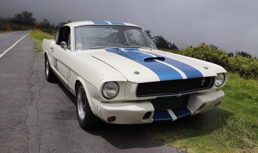 6 Classic Ford Mustangs You’ll Love to Own and 4 You Wouldn’t Touch for Any Price