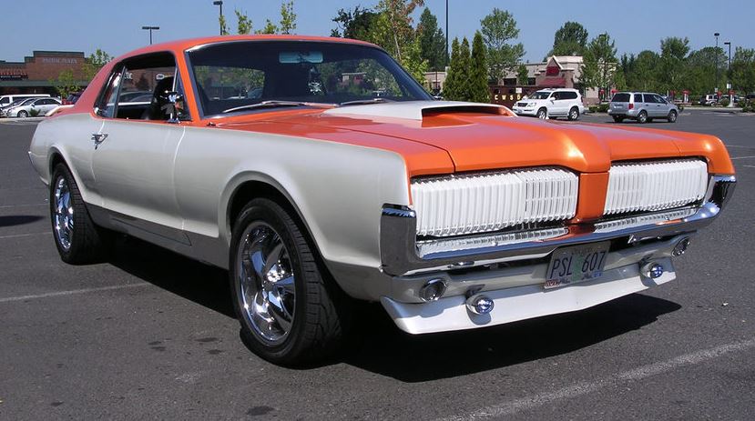 1968-Mercury-Cougar