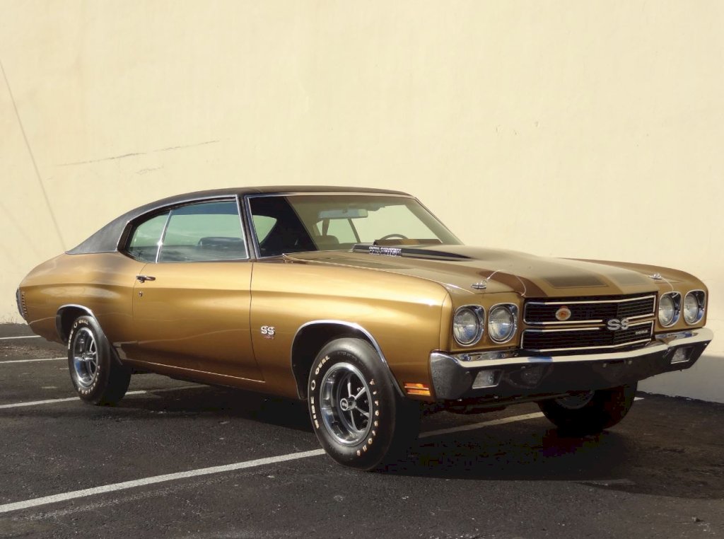 1970-Chevrolet-Chevelle