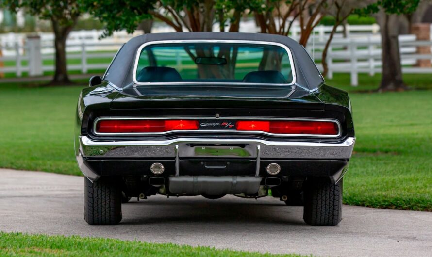 10 Almost Forgotten Things About the 1970 Dodge Charger that Everyone Wants to Know