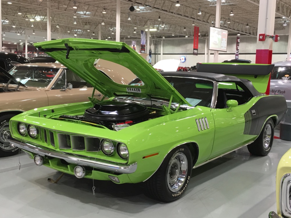 1971-Plymouth-Cuda