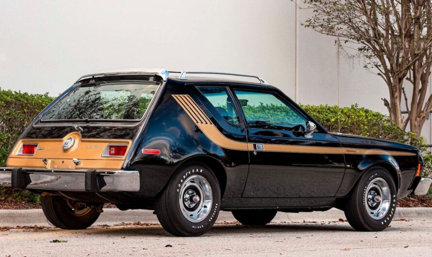 10 Frightening Facts About The Ford Pinto’s Horrifying Past – The 4th Fact will Surprise Everyone