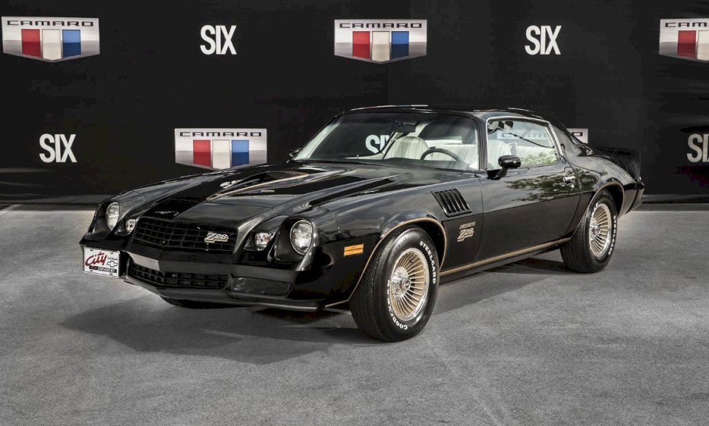 The-1978-Camaro-Z28