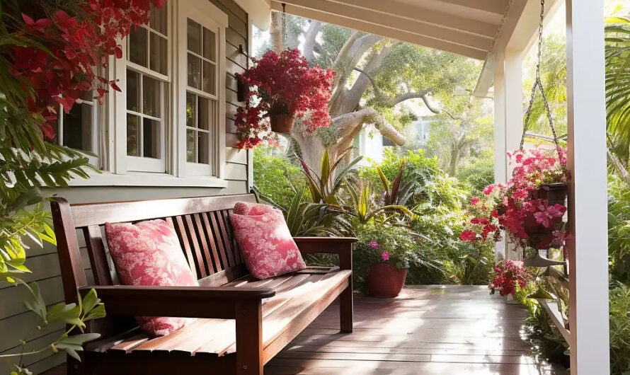 9 ıdeas for decoratıng your balcony to make ıt a seatıng area to sıt and relax.