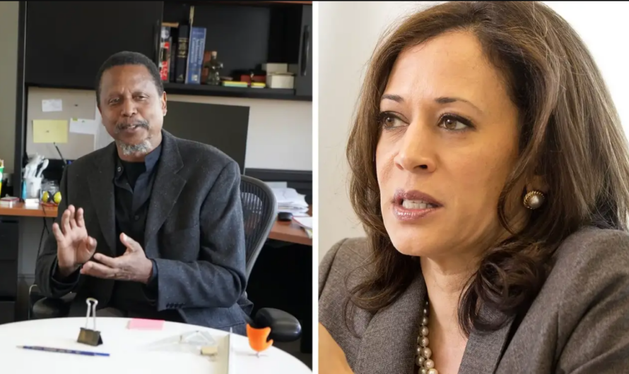 Howard University Professors Reveal: ‘Kamala Harris Was the Worst Student Ever’.Huyen