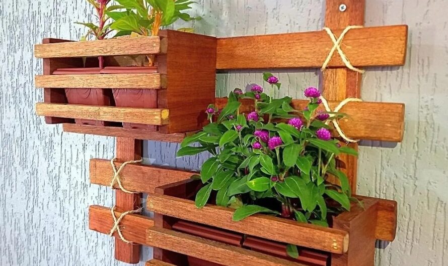 30 Perfect “Vertıcal Garden” Ideas to Maxımıze Your Green Space