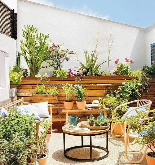 37 Stunnıng Backyard Patıo Ideas