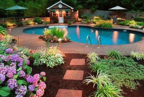 37 Best Backƴard Ideas to brıghten up ƴour garden