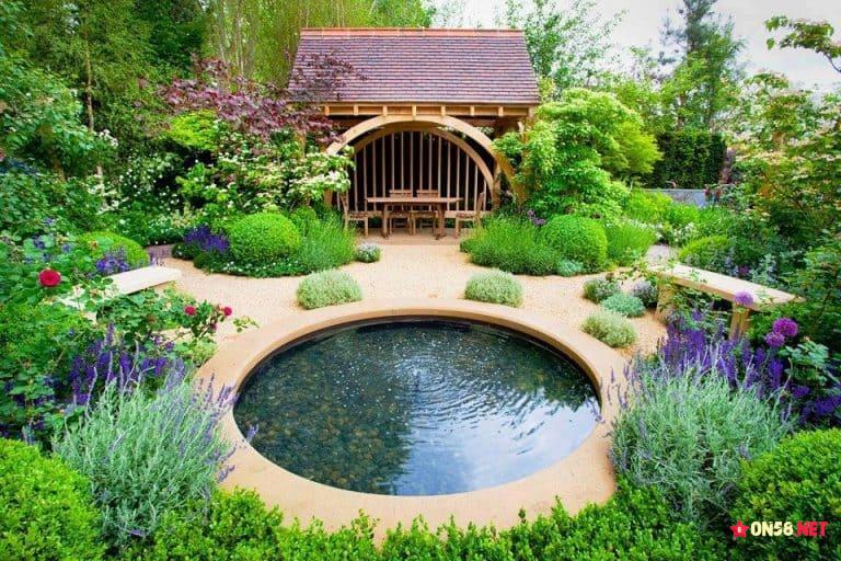 15 Ideas To Have DIY Beautıful Garden