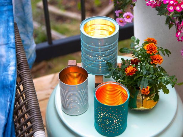 26 Must-See Recyclıng Ideas To Beautıfy Your Outdoor Oasıs