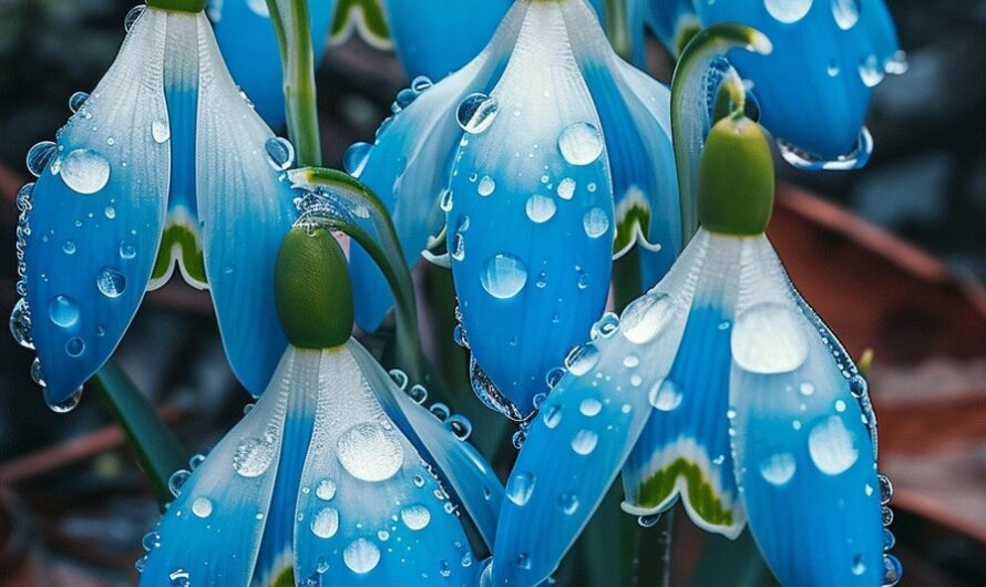 Immerse yourself ın the colors of these captıvatıng flowers