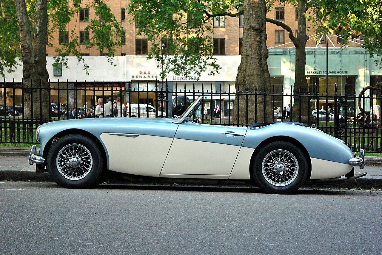 Austin-Healey_3000_Mk1