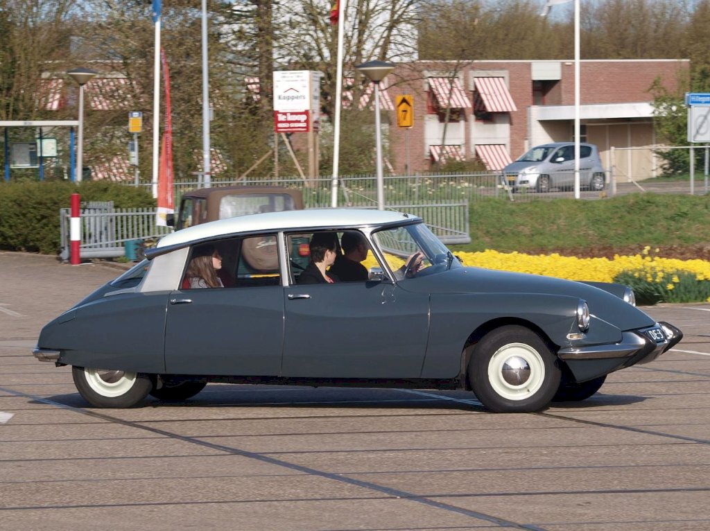 Citroen-ID19-(1956-1968)