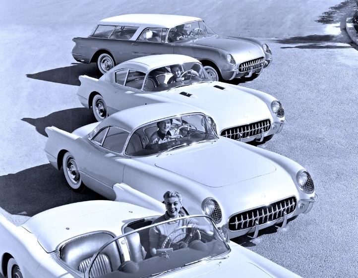 Popular-Cars-in-America-during-the-1950s