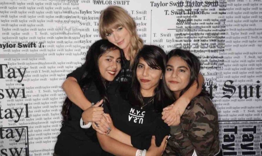 When a Taylor Swift Fan Can’t Afford College Tuition, the Pop Star Sends $6,400 to Cover It: ‘Get Your Learn On, Girl!’