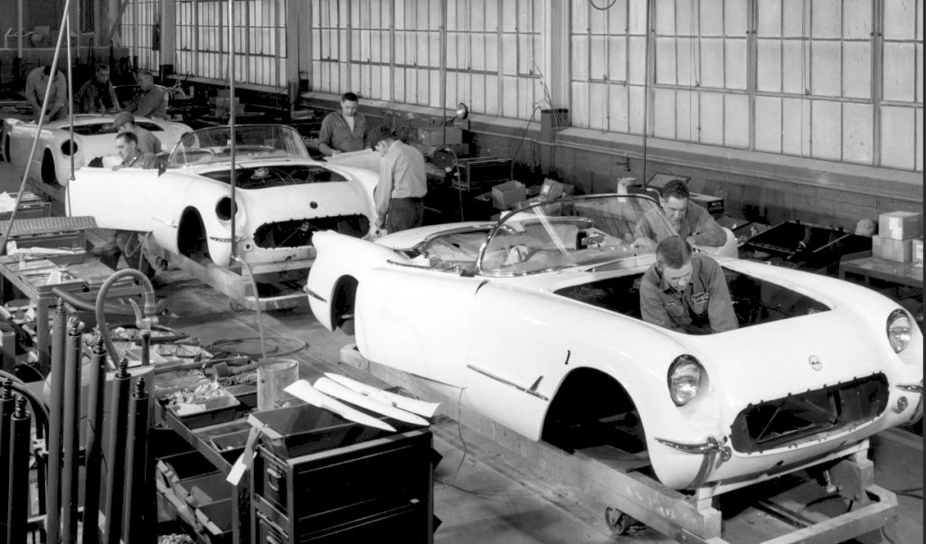 The-American-Auto-Industry-in-the-1950s