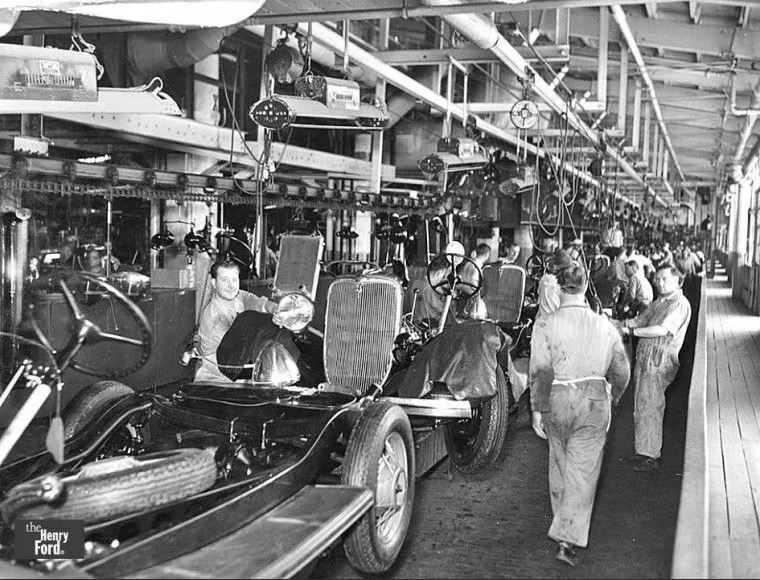 The-American-Auto-Industry-in-the-1950s