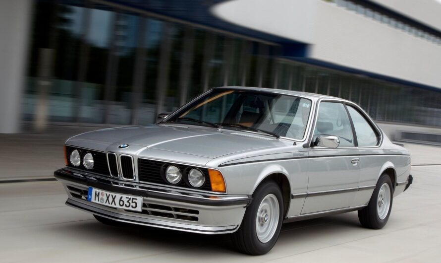 10 Classic Cars That Are Actually Affordable To Own – Everyone Loves the 9th Model