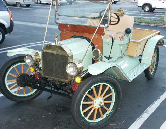 The Ford Model T – An Affordability and Reliability Revolution