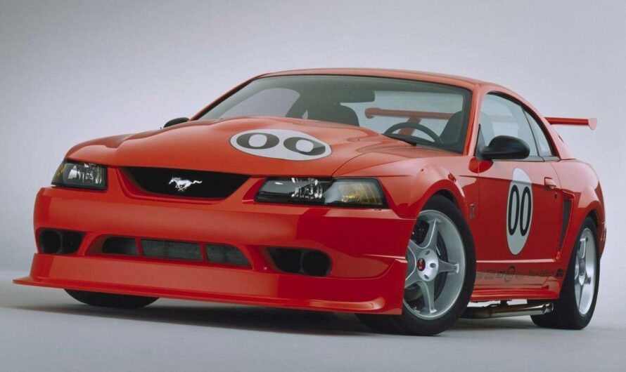 The 10 Most Popular Classic Ford Mustangs Today Make Everyone Want To Own One