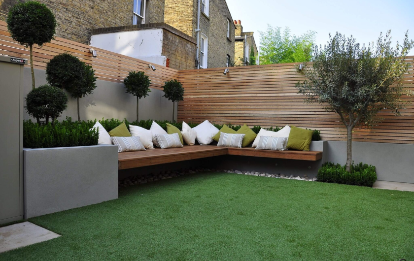 30 Elegant Backyard Garden Ideas to Transform Your Outdoor Space