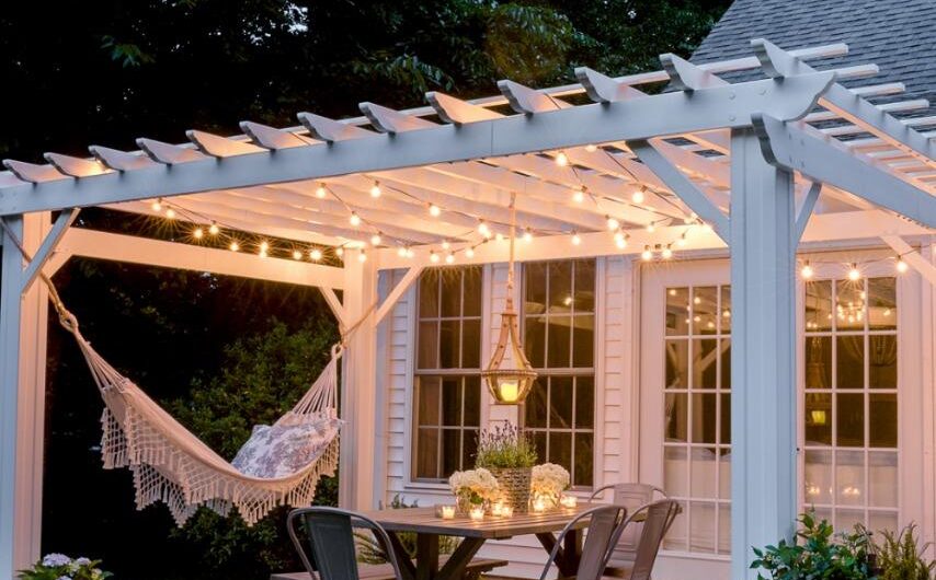 20 Spectacular Porch Desıgns to Elevate Your Outdoor Space