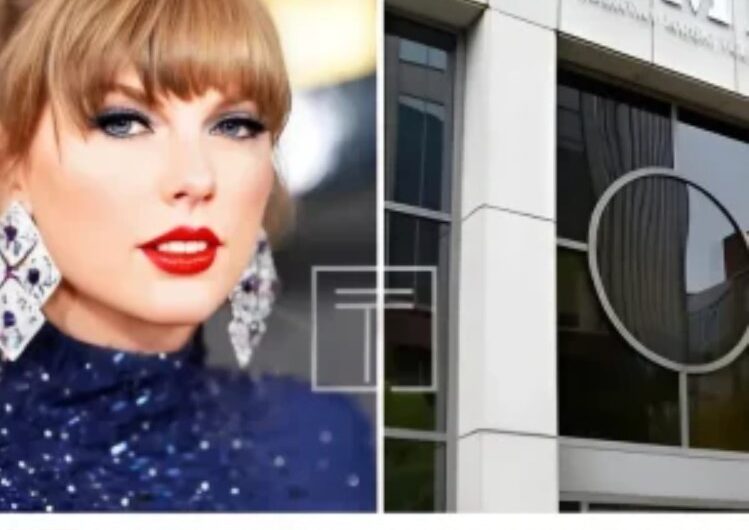 Taylor Swift Faces Lifetime CMT Ban: ‘Worse Than Garth Brooks’?.Huyen