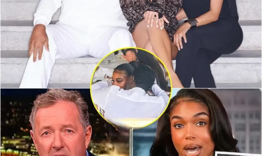 Lori Harvey Officially Ends Steve Harvey’s Career After Missing Out on Diddy and T.D. Jakes’ Party Footage.Huyen