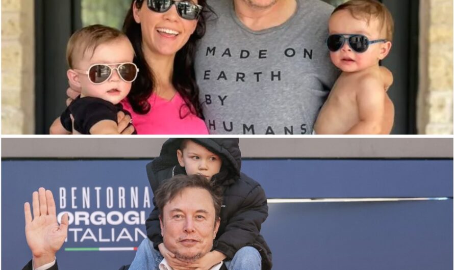 Musk’s Vision for the Future: Sperm Donation and a Texas Family Haven.Huyen