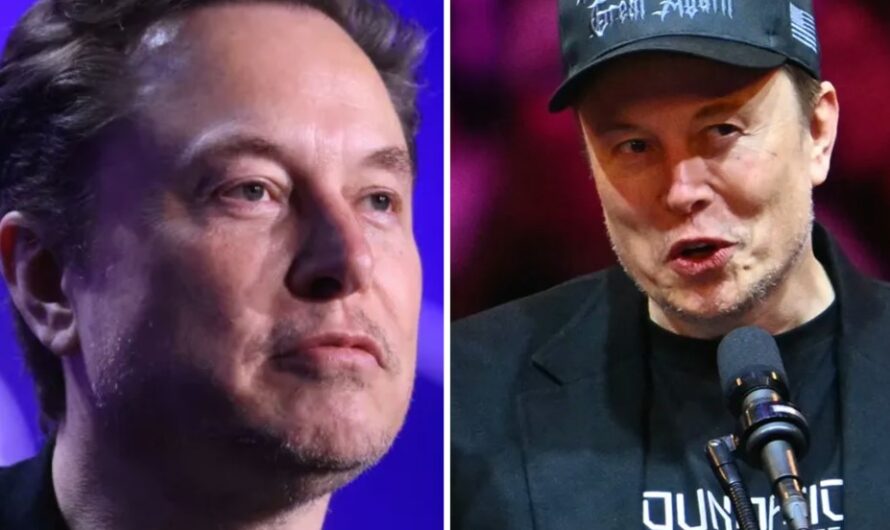 Elon Musk Proposes a Unique Family Plan: Offering Sperm Donations and Building a Texas Compound.Huyen