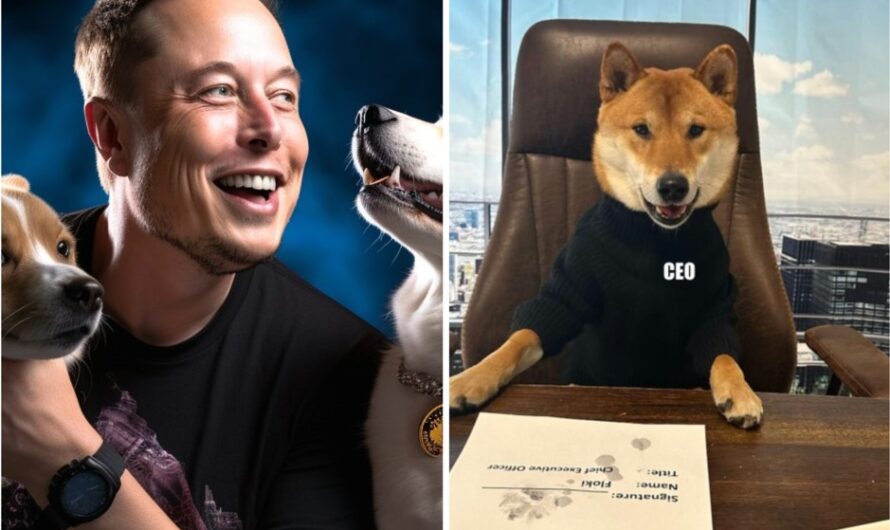 What Pets Does Elon Musk Keep?.Huyen