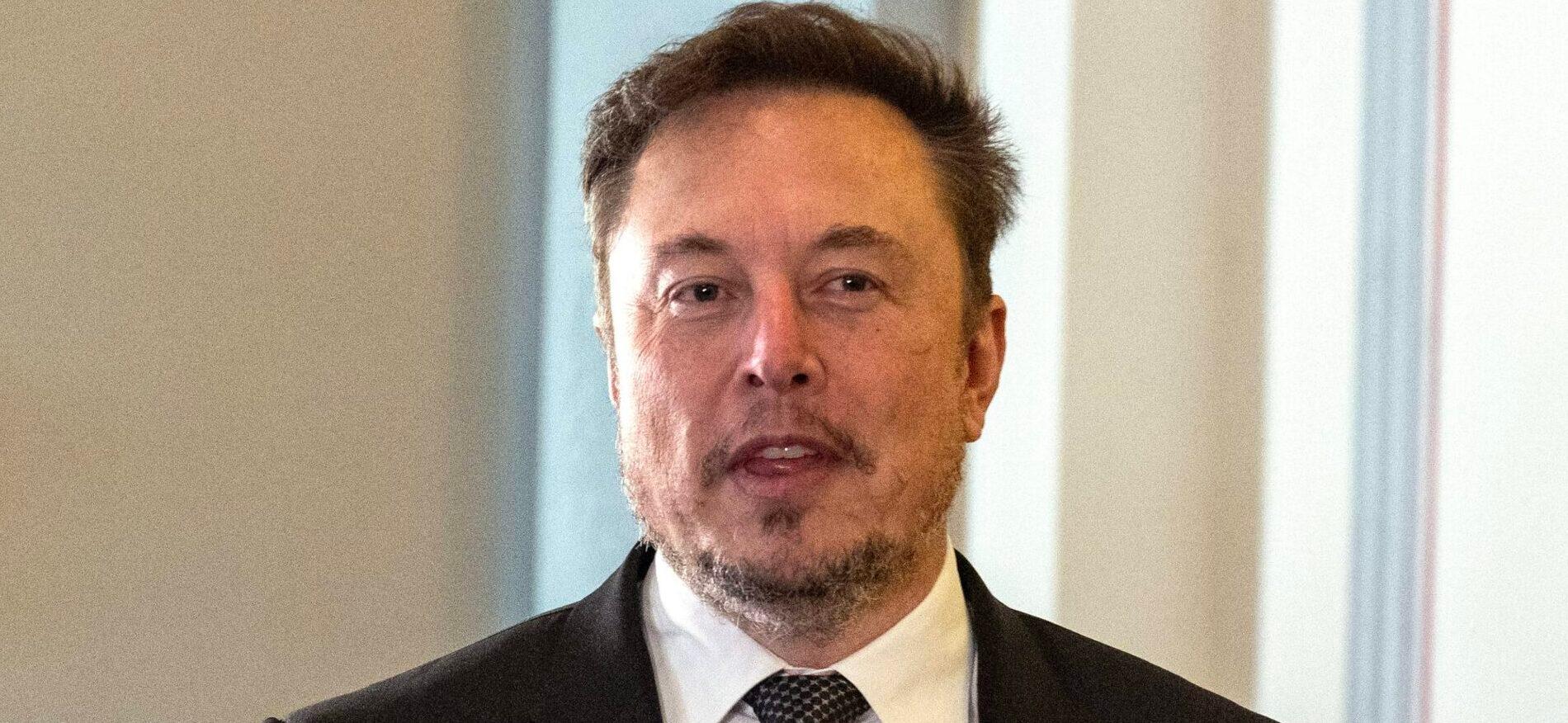 Elon Musk Denies Offering 'Sperm' To Pals, Debunks Texas Compound Report