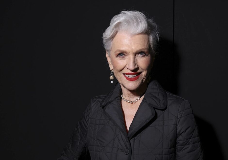 Maye Musk is bestselling author and mother of Elon Musk. BCC Speakers.